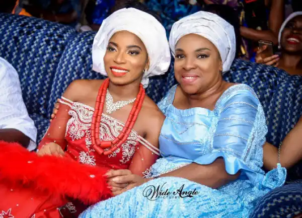 Meet Actress Liz Benson